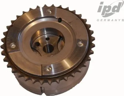 Produktbild von HEPU 21-7000 Nockenwellenversteller für TOYOTA AURIS (NRE15, ZZE15, ADE15, ZRE15, NDE15) Auslass