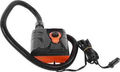 Image de HT -785 SUP -Paddle -Board 16psi Pompe à air électrique Kayak 12 -V -Autocigarette plus légère