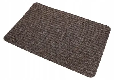 Obrázek produktu pro Rohožka MATADOR 40x60 cm šedá venkovní/vnitřní