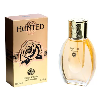 Immagine prodotto di Eau de Parfum elegante per donna - Tempo Reale Cacciato, 100ml