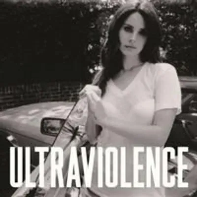 Obrázek produktu pro Ultraviolence - Vertigo Be 3786615 - (CD / U)