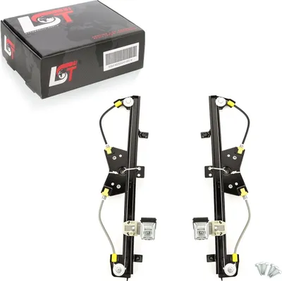 Online-Shop | Elektromotor Für Fensterheber Vorn