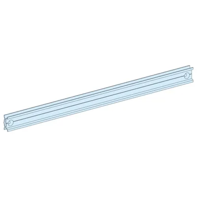 Immagine prodotto di Schneider Electric PrismaSeT-G, guida DIN LVS03004