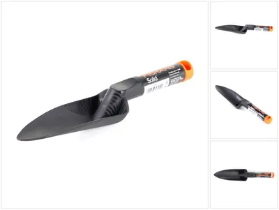 Image de Fiskars Truelle à transplanter 137010