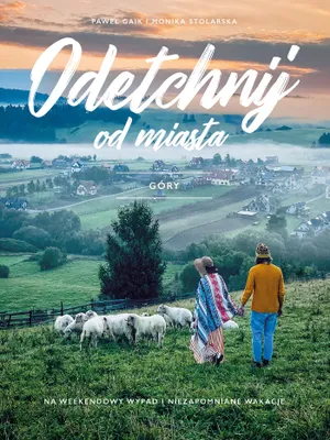 Obrázok produktu pre Odetchnij od miasta. Góry