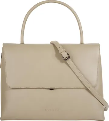 Produktbild von bugatti Handtasche Ilva Damen beige