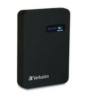 Image de Bloc d'alimentation Verbatim Ultra Slim