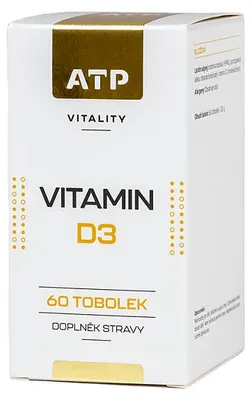 Produktbild von Vitamin D3