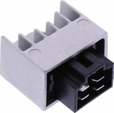 Produktbild von JMP Spannungsregler 7003251 – Elektronisches Bauteil für die Motorrad-Elektrik