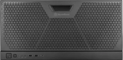 Produktbild von SilverStone SST-RM51 Rackmount Server - 5U