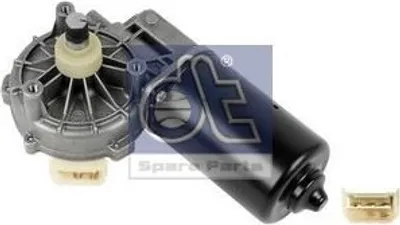 Produktbild von DT Spare Parts 3.35003 Wischermotor