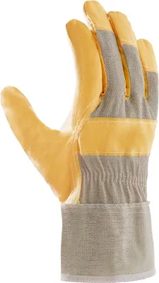 Produktbild von texxor Universalhandschuhe 88 PVWA-Top