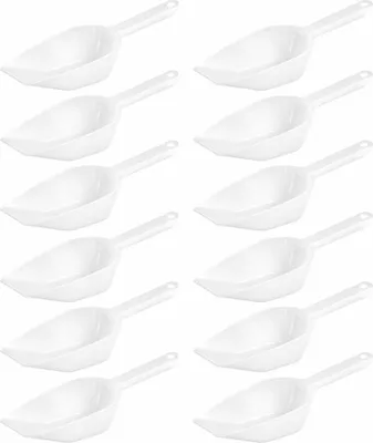 Obrázek produktu pro Westmark 12 plastových naběraček "Halvar", 55 ml, 908922E2