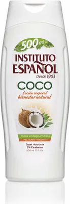 Immagine prodotto di Lozione per il corpo COCO 500ml