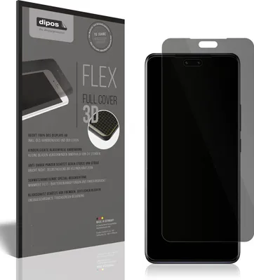 Obrázek produktu pro Full Cover Fólie na ochranu soukromí pro Xiaomi 13 Lite Film Anti-Shock