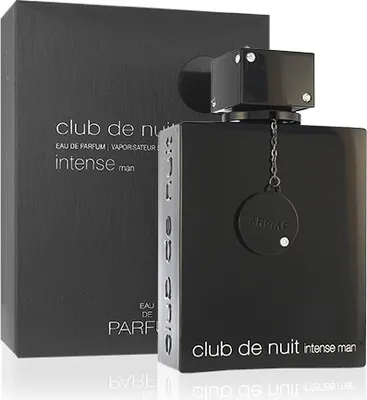 Produktbild von Armaf Club de Nuit Intense Man Eau de Parfum für Herren 200 ml