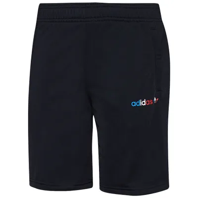 Produktbild von 176|adidas Originals Adicolor Kinder Shorts GN7509