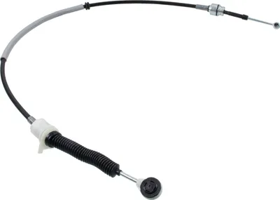 Produktbild von FEBI BILSTEIN 188222 Seilzug Schaltgetriebe für MINI Schrägheck (R56) Rechts