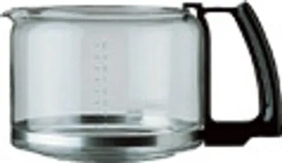 Produktbild von 1x Ersatz-Glaskanne zu DUOTHEK PLUS Kaffeekanne