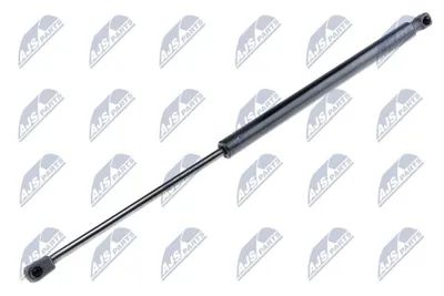 Produktbild von NTY AE-ME-008 Gasfeder Heckklappendämpfer passend für MERCEDES-BENZ B-Klasse (W245) 547mm