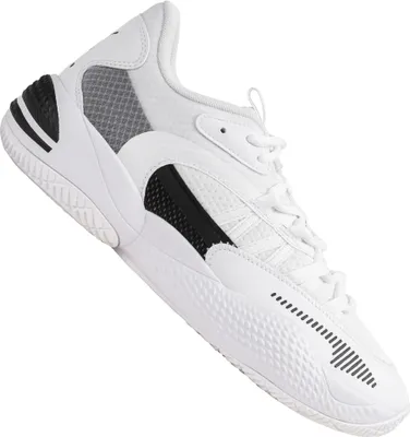 Produktbild von 44|PUMA Court Rider 2.0 Herren Basketballschuhe 376646-05
