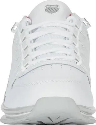 Imagen del producto de Zapatillas K-Swiss para hombre, color blanco, modelo 08907-168-M, talla 49