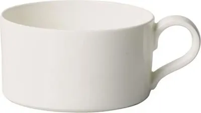 Immagine prodotto di Villeroy & Boch Signature MetroChic Bianco Tazza da tè 230 ml