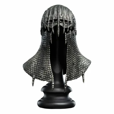 Immagine prodotto di Replika hełmu Nazgula Rhûn 1/4 od Weta Workshop - edycja limitowana 16 cm