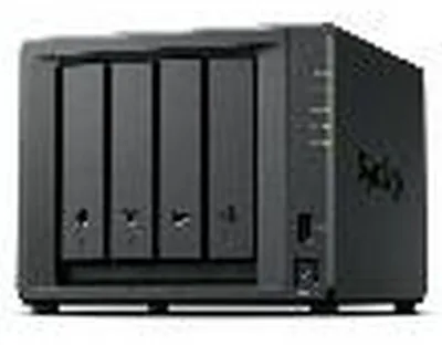 Obrázek produktu pro Synology – DS925+ – server pro ukládání dat