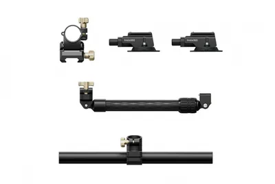 Obrázok produktu pre Insta360 CINSBAVC, Držiak na fotoaparát/kameru, 779 g, Čierna