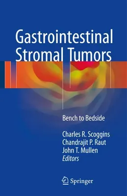 Produktbild von Gastrointestinal Stromal Tumors