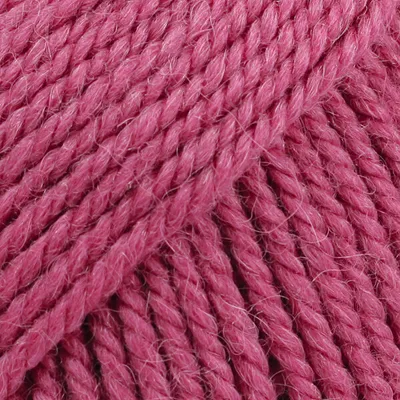 Obrázek produktu pro Drops Nepal Uni Colour 8910 Raspberry Rose Pletací příze