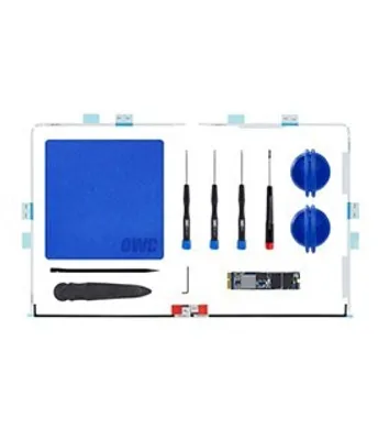 Immagine prodotto di OWC Aura Pro X2 M.2 1000 GB PCI Express 3.1 3D TLC NVMe