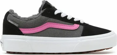 Produktbild von Vans MY Ward HI VansGuard VN0A5HUABLK1 (36/black)