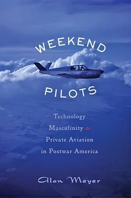 Produktbild von Weekend Pilots