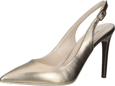 Produktbild von Nero Giardini Pumps Pumps Leder