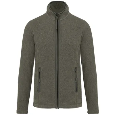 Obrázek produktu pro Kariban Maureen > Mikrofleece-Jacke Full Zip Damen