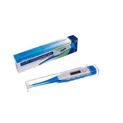 Productafbeelding van Romed Therm-DIG. Digitaal koortsthermometer