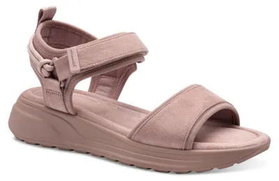 Zdjęcie produktu dla Sandały damskie Tamaris, model 1-28716-44521, kolor: różowy, rozmiar: 41