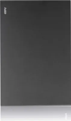Productafbeelding van Gefu slize snijplank 30x20 cm NPCG13965