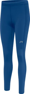 Produktbild von Hummel Womens Core Tights, TRUE BLUE, S, Damen