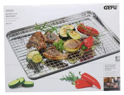 Zdjęcie produktu dla Gefu Pieczenie Variado, NPCG14766