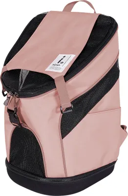 Produktbild von Ibiyaya Ultralight Pro Rucksack für kleine Hunde Katzen flugzeugtauglich