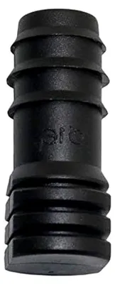 Produktbild von 50 Stück 16 mm Rohr-Endstopfen für Gartenschläuche und Steckverbinder