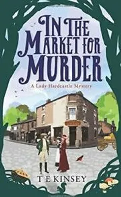 Produktbild von In the Market for Murder