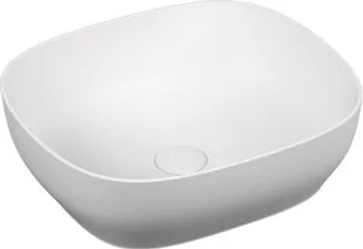 Produktbild von VITRA 5994B401-0016 Aufsatzschale Outline rechteckig