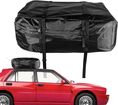Productafbeelding van Waterdichte autodaktas voor bagageopslag