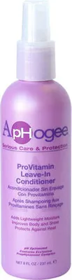 Produktbild von ApHogee Pro-Vitamin Leave-In Conditioner 8 oz