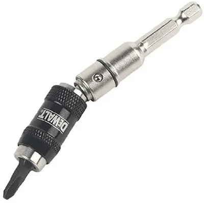Zdjęcie produktu dla DEWALT Bithalter schlagf. 1/4Zoll 87mm