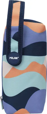 Immagine prodotto di Milano portatodo kit 4 custodie con contenuti serie di divertimento blu